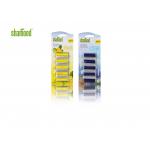 Customized Vacuum Home Air Freshener Lemon Ocean Scents for sale