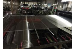 China Stainless Steel Wire 304N Screen Printing Mesh Roll supplier