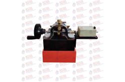 China ASTM Standard Liquid Limit Device For Soil Test Apparatus supplier