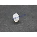 White Wearproof Small Inspection Nozzle For Cigarette Making Machine for sale
