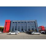 80000 Sqm Warehouse Management System WMS For Air Sea Land Shipment With Many Funtions for sale