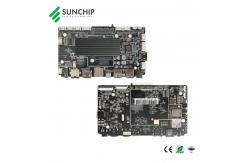China Rockchip RK3588 Development Board Android OS WiFi/BT/Ethernet Network supplier