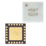 HMC587LC4B IC OSC VCO WIDEBAND 24SMD Analog Devices Inc. for sale
