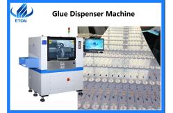 China Automagnetic glue dispenser machine in LED Lens production line 220AC 50HZ supplier