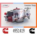 Cummins Diesel NTA855 Engine Fuel Injection Pump 4951419 3037216 3165400 3045281