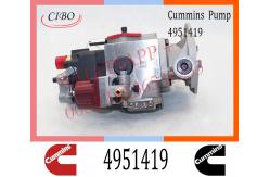 China Cummins Diesel NTA855 Engine Fuel Injection Pump 4951419 3037216 3165400 3045281 supplier