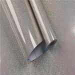 Moisture Proof Shining Rainbow Wallpaper Rolls Self Adhesive PVC Vinyl for sale