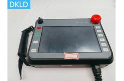 China Wireless Teaching Pendant Remote Control supplier