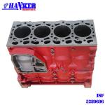 5289696 5289698 cumminss ISF3.8 Engine Cylinder Block for sale