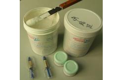 China Thermal Conductivity Silicone Grease For Computer Desktop Laptop Notebook CPU GPU supplier