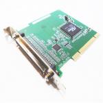 PCI-8521  INTERFACE 4-port, 100BASE-T1 PXI Automotive Ethernet Interface Module for sale