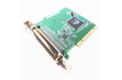 China PCI-8521  INTERFACE 4-port, 100BASE-T1 PXI Automotive Ethernet Interface Module supplier
