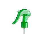 Different Color Hand Trigger Sprayer Plastic Material 20/410 for sale