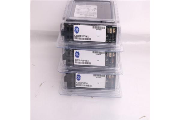 GE Controller IC697MDL241 GE IC697MDL241 Fanuc 240 Vac Isolated Input module