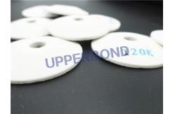 China Customized Grinding Sharpening Stone Cigarettes Machine Spare Parts supplier
