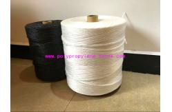 China Lightweight Cable Filler Yarn PP Yarn Highly Adaptable Alternative To Other Filling Materials supplier