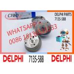 Pump Nozzle Control Valve 7135-588 7135588 For Del Phi 460 for sale