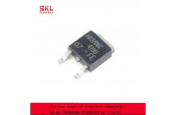 China IRFR3709ZTRPBF MOSFET Power Electronics  High Performance And Reliability For Your Applications supplier
