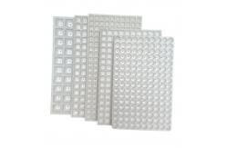 China Customized EPS Seedling Cultivation Tray For Hydroponic Seedling Cultivation supplier