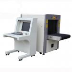 Impurity Scanner X Ray Baggage Inspection System Metal Detector CE Standard