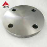BL Titanium RF Blind Flange AMSE B 16.5 Raised Face Class 150-2500 DN15-600rf for sale