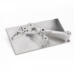 Custom Metal Die Casting Parts Brass Iron Aluminum Zinc Magnesium Alloy Die Casting for sale