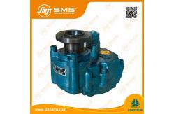 China QH50 Power Take Off (PTO) for Sinotruk Howo Truck Parts supplier