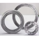 Single Row Crossed Cylindrical Roller 62HRC Slewing Ring Bearing for sale