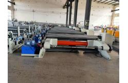 China Automatic 300m/Min Paper Slitter Rewinder Machine supplier