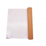 OEM DIY Self Adhesive Cork Board Sheets 20mm Cuttable Durable for sale