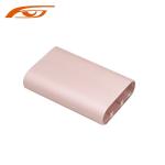Metal Machining Service Stainless Steel Alloy Painting Coating Smooth Finish for sale