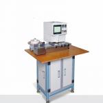 Nanbo 2400-3000 Books Index Tab Cutting Machine 220v 1ph 50Hz for sale