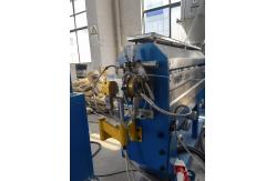China 90 High Speed Wire Extruder Machine For Power Plug Wire 1200m/min supplier
