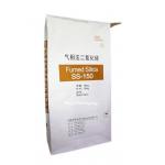 Iso Customized Logo Multiwall Kraft Paper Bags Packaging Food Additives for sale