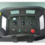 DC24V 250m Industrial Remote Controller With Three Joysticks for sale