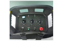 China DC24V 250m Industrial Remote Controller With Three Joysticks supplier