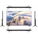Ultrathin Thickness 75 Inch Smart TV Frameless LED 4K TV With Android System for sale