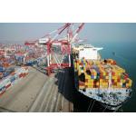 Port To Port Ocean Freight FCL Container Shipping From China To Canada for sale