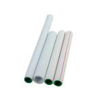 Pn20 Plastic Colorful Cold Water Supply 20mm PPR Pipe for sale