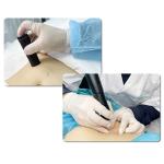 Semi Permanent Skin Micropigmentation Kit Professional Tattoo Scar Coverage