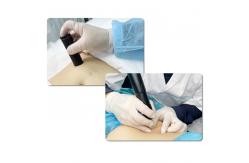 China Semi Permanent Skin Micropigmentation Kit Professional Tattoo Scar Coverage supplier
