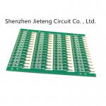 LED Lamp Electronic Printed Circuit Board High Density FPCA PCB for sale