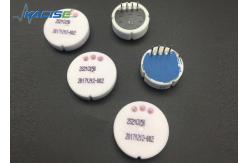 China CCP serices capacitive ceramic pressure elements circular 21mm chip Pressure sensors supplier