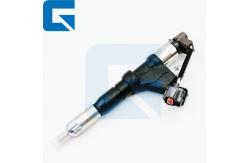 China 9709500-522 Common Rail Disesl Injector 9709500522 supplier