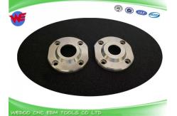 China Sodick 3081983 60*56*ID22mm Lower EDM Nozzle Guide Cover Nozzle base  S409 supplier