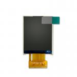 1.77'' Tft Lcd Display 128*160 Dots 20 Pin Cog St7735S Fpc Transmissive for sale