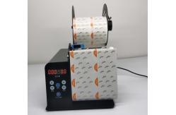 China Barway Label Stripping Machine MD811 Label Applicator Machine For Boxes supplier