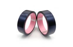 China 2mil ESD Polyimide Heat Resistant Tape supplier