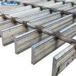 Galvanized steel bar grating for construction building Material for sale