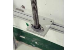 China Space-saving Water Drip Test Equipment With Screw Lifting For IPX1 IPX2 supplier